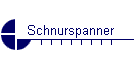 Schnurspanner