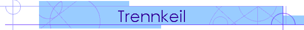 Trennkeil